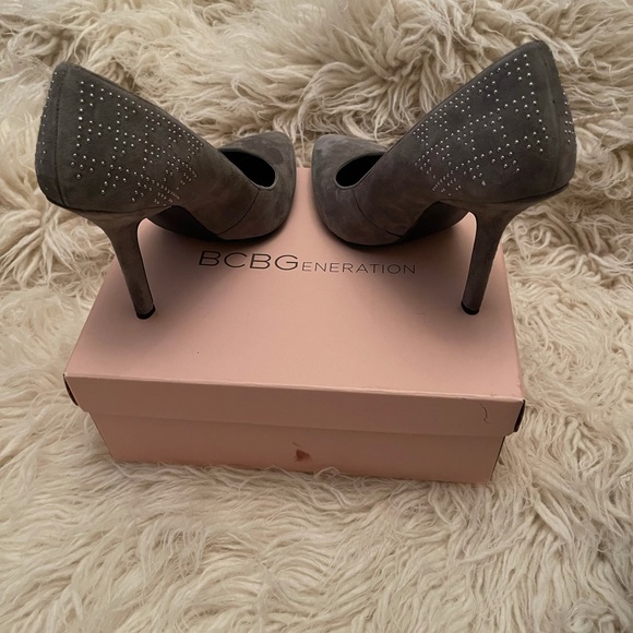 BCBGeneration Shoes - Picture 3 of 8